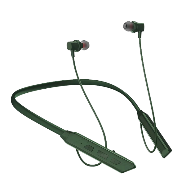 Swiss Military Audio PEP-C Neckband (SMNBPEPC)