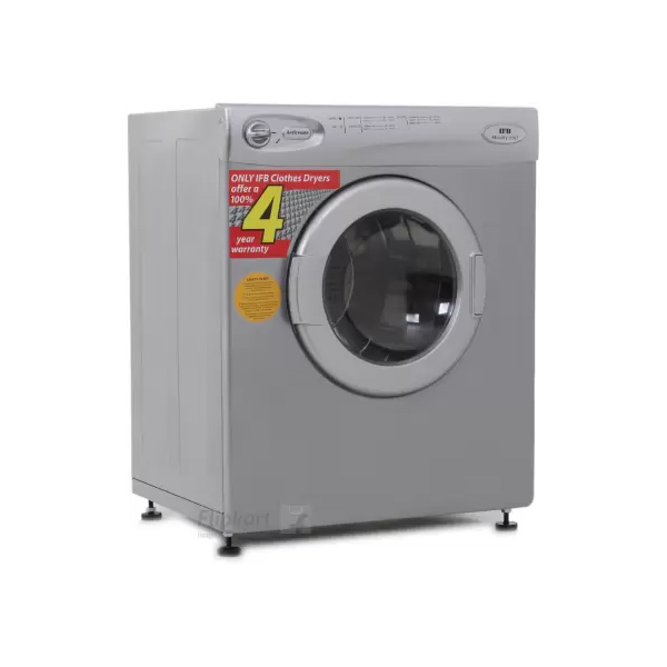 IFB Turbo /Maxi Dry EX dryer  (5.5 kg,TURBODRYEX)