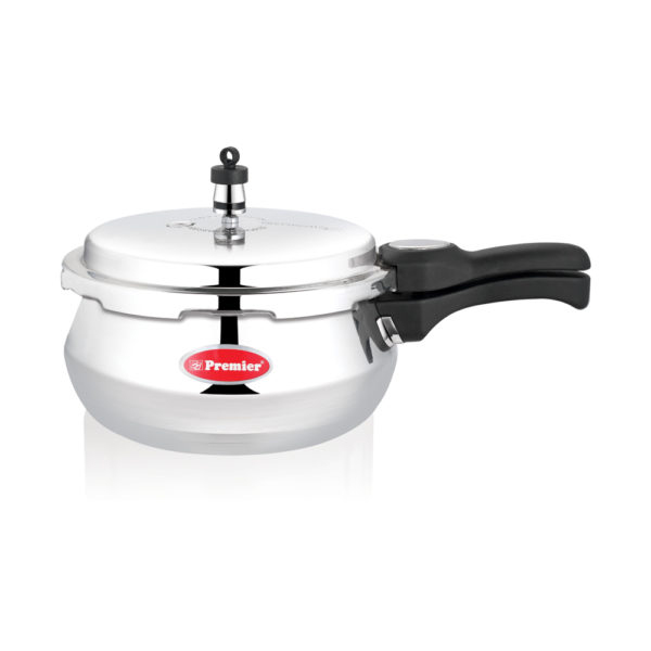 Premier Handi 3 L Pressure Cooker (3LHANDIALU)