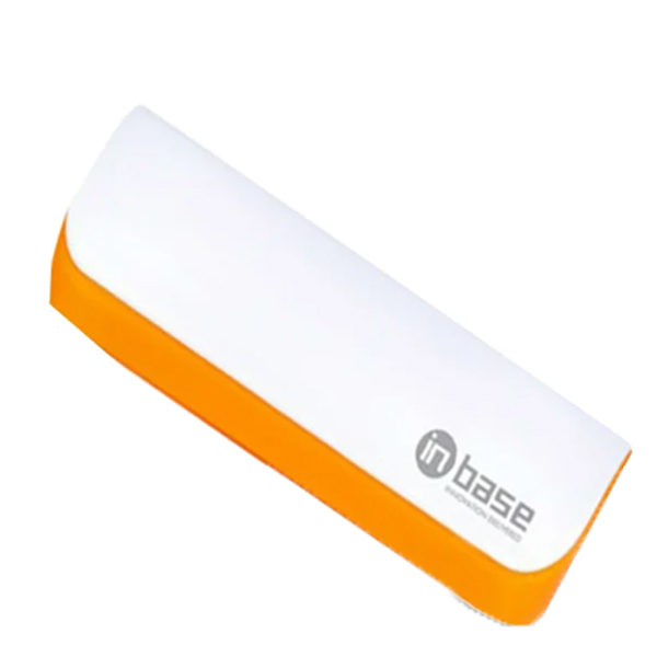 InBase Turbo 2600mAh Powebank (INBASETURBOPB2600MAH)