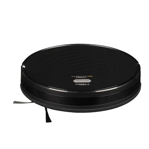 EUREKA FORBES Robo Vac N Mop Pro Robotic Vacuum Cleaner (ROBOVACNMOPPRO)