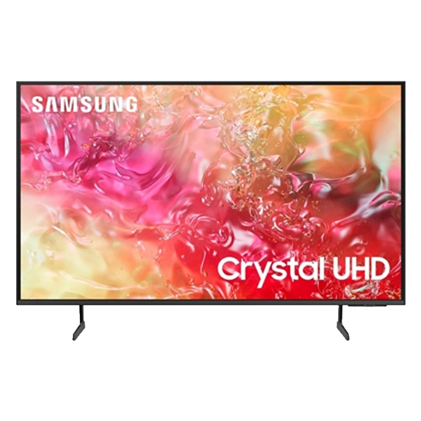 Samsung 75" DU7700 Crystal LED UHD 4K Smart TV (2024, UA75DU7700)