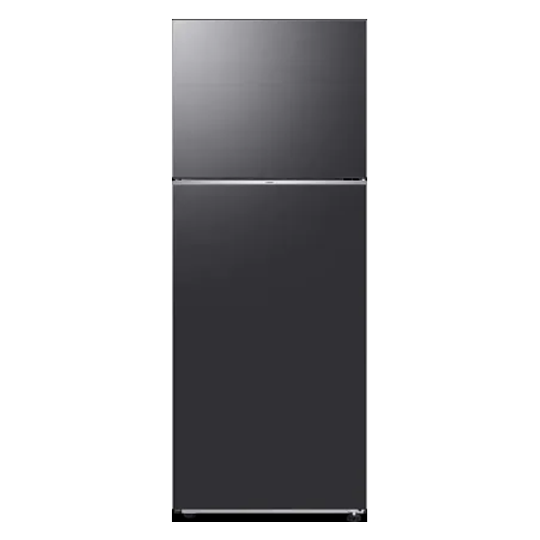 SAMSUNG 465 Litres 1 Star Frost Free Double Door Convertible Refrigerator with Mono Cooling Technology (RT51CG662AB1)