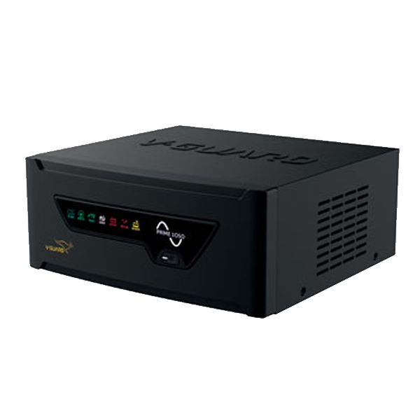 V-Guard Prime 1050 740W Pure Sine Wave Inverter (PRIME1050)