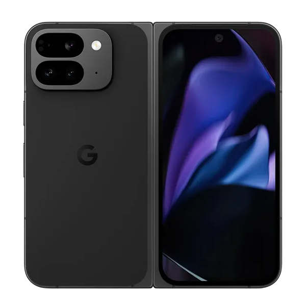 Google Pixel 9 Pro Fold 5G (16GB RAM, 256GB, Obsidian, PIX9PROFOLD256OBSI)