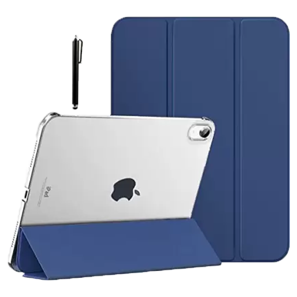 iPad Backcase for 10.9 Inch (10th generation) (IPAD10.910GENBC)