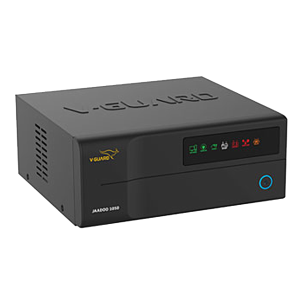 V-Guard Jaadoo 1050 Square Wave Inverter (JAADOO1050)