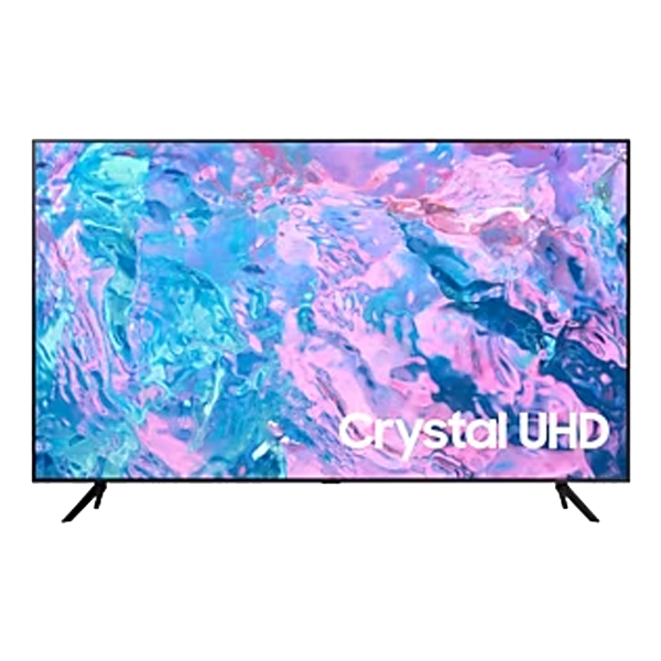 Samsung 7 Series 108 cm (43 inch) 4K Ultra HD LED Tizen TV (UA43CU7700)