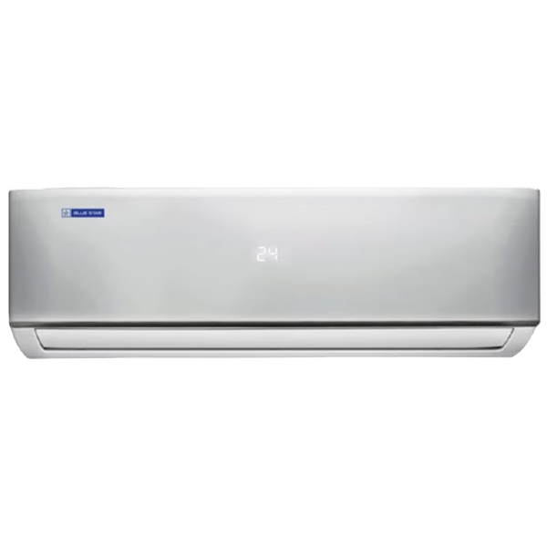 Bluestar 1.5 Ton 3 Star Split AC ,White (1.5TFD318DNU3S)