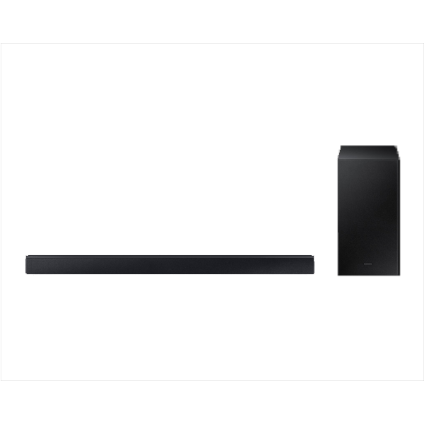 SAMSUNG Soundbar 300W 2.1Ch Dolby Digital (HWC450)