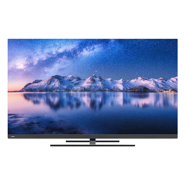 Haier 55 Inch 4K UHD Smart Google TV (55S8GT)