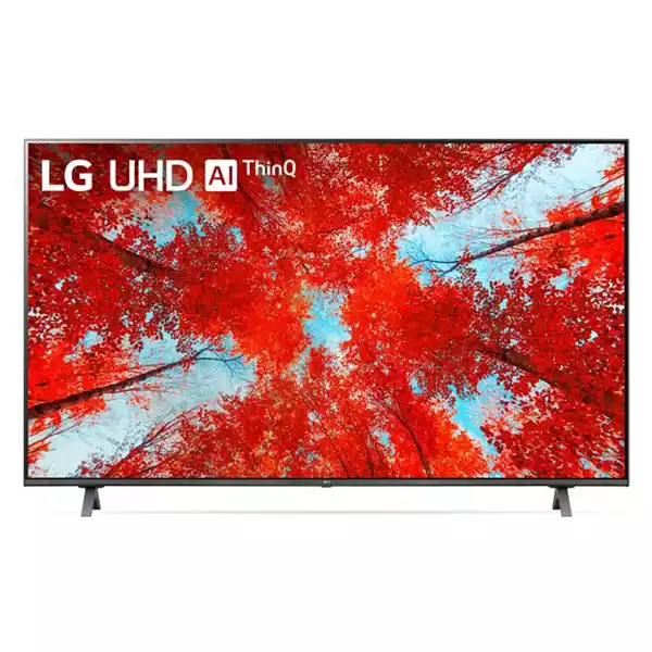 LG 55-Inch Class UQ9000 Series Alexa Built-in 4K Smart TV (55UQ9000)