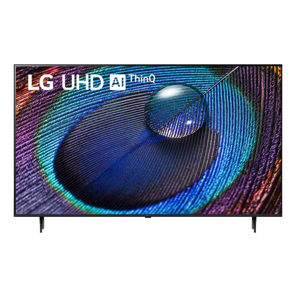 LG 75 (189cm) 4K UHD Smart TV,Black (75UR9050)