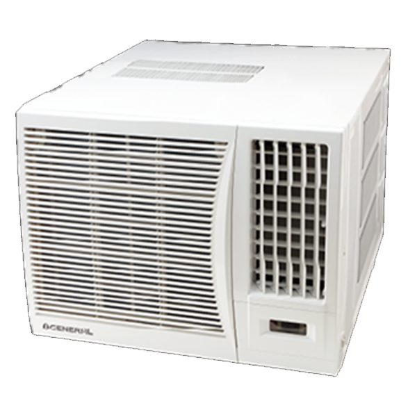 O General Window Ac 1.5 Ton 3 Star ,White (1.5TAXGB18BBAAB3S)