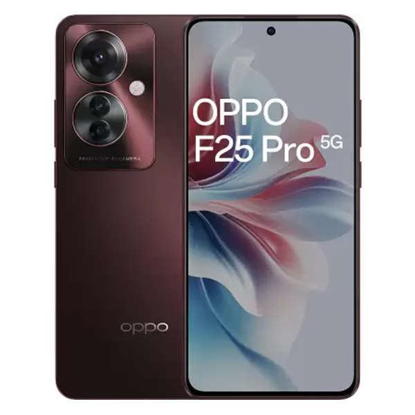 Oppo F25 Pro 5G (F25PRO5G8128GB, 8GB-128GB)