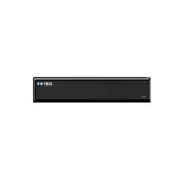 Hi Focus  DVR HD 4 Channel ( HD-XVR-4401HI)