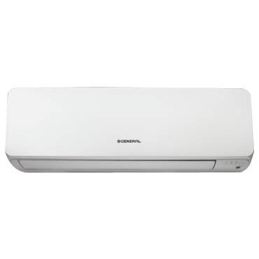 O General 2 Ton 5 Star Inverter Split AC (Copper Condenser, White) (2TASGG24CGTBB5S)