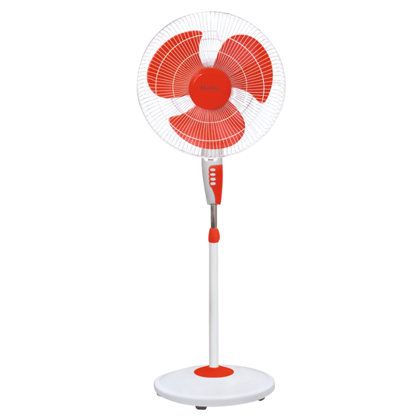 Hanbao 16 Cool Hawaa High Speed Pedestal Fan (16COOLHAWAAHSPF)