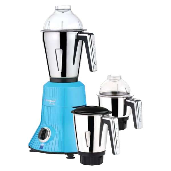 Premier Zesta Mixer Grinder 230V/750W (ZESTA750W)