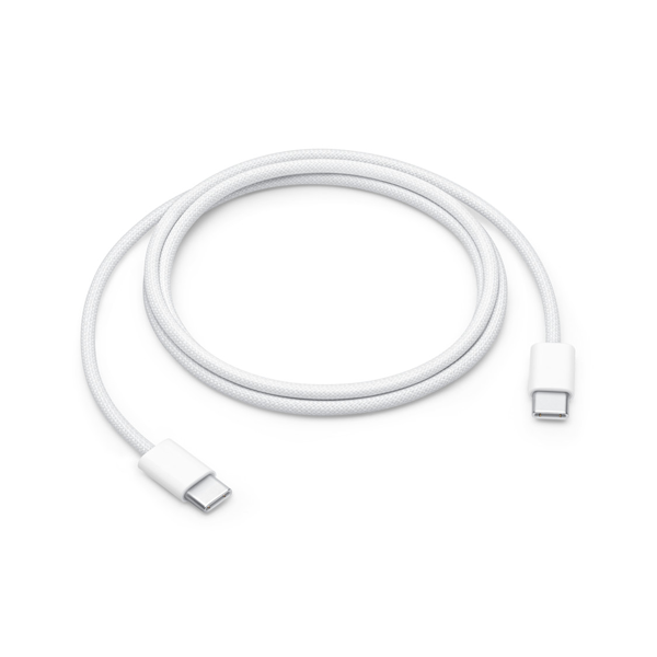 Apple 60W USB-C Charge Cable (1 m) (IP60WUSBCC1MQKJ3ZMA)