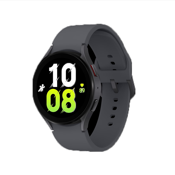 Samsung Galaxy Watch5 Bluetooth 44 mm Graphite (SAMW5BT44MM)