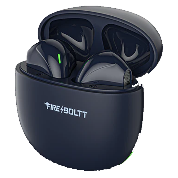 Fire Boltt  Earbuds FirePods Ares Wireless Earbuds (FBEG212ARES)