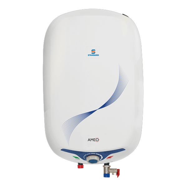 Havells 25 L Storage Water Heater Ameo  4S SP FP (25LAMEO4SSPFP)