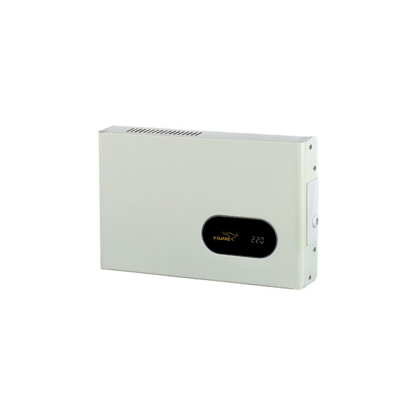 V Guard Voltage Stabilizer DB Slim (VTI4150)