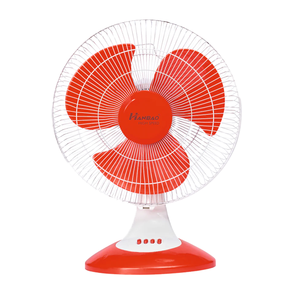 Hanbao Table Fan High Speed - Cool Vistara (16COOLVISTARAHDHSTF)  