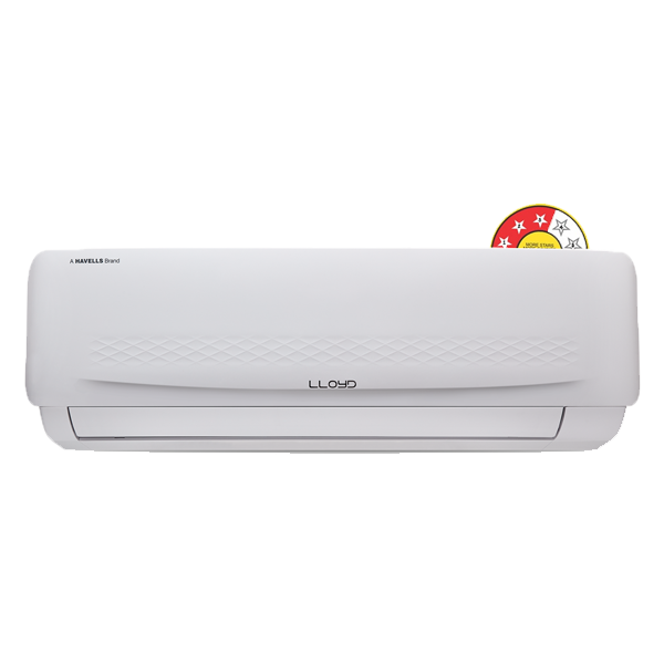 Lloyd 1 Ton 3 Star Split AC (1TGLS12C3XWADS3S)