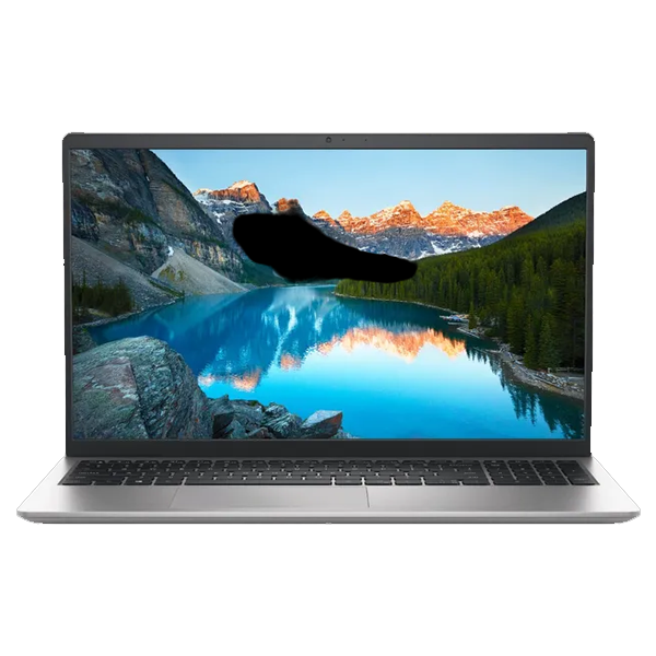 Dell Inspiron 3535 AMD Ryzen 7 5th Gen Notebook Laptop 16GB, 512GB SSD, Windows 11, 15.6 inch (DELLIN35255271RINS1)