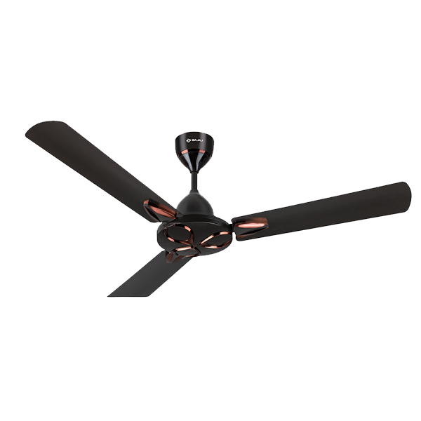 Bajaj Novella 1200mm Elegant Ceiling Fan (48NOVELLAEE1S)