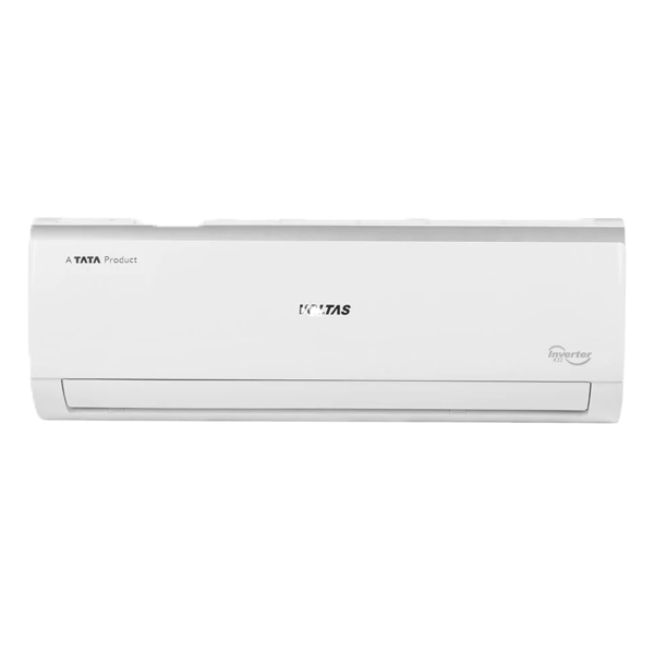 Voltas 1 Ton 3 Star Split Inverter AC - White (1T123VVECTRAELITE3S)