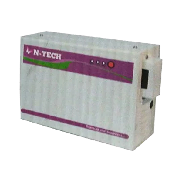 N-Tech Stabilizer 4KVA (4KVANTEKH)