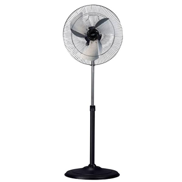 V- Guard 450 Mm Fanza Delight Neo MPF - 18"(Bush Bearing) Metal Pedestal Fan (18FANZADELIGHTNEOMPF)