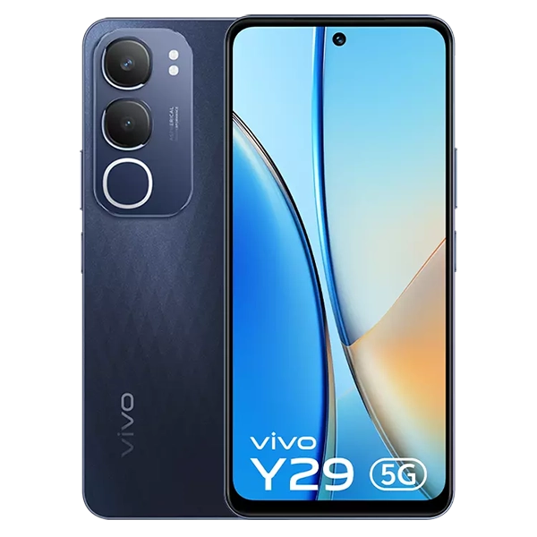 Vivo Y29 5G 256 GB 8 GB RAM (Y295G8256GB)