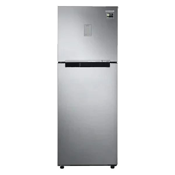 Samsung Frost Free Double Door 253 L Fridge 2 Star (RT28T3042S8)