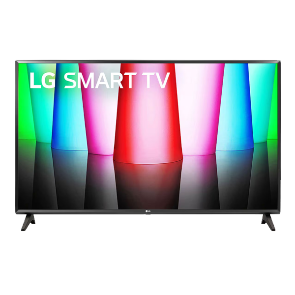 LG 81.28 cm (32 Inches) HD Ready Smart LED TV ,Black (32LQ570B)