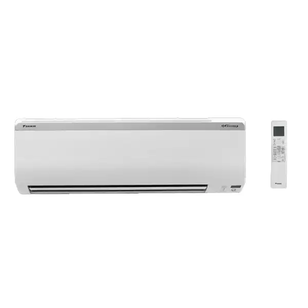 Daikin 1.5 Ton 5 Star Inverter Split AC (1.5TJTKJ50UV165S)