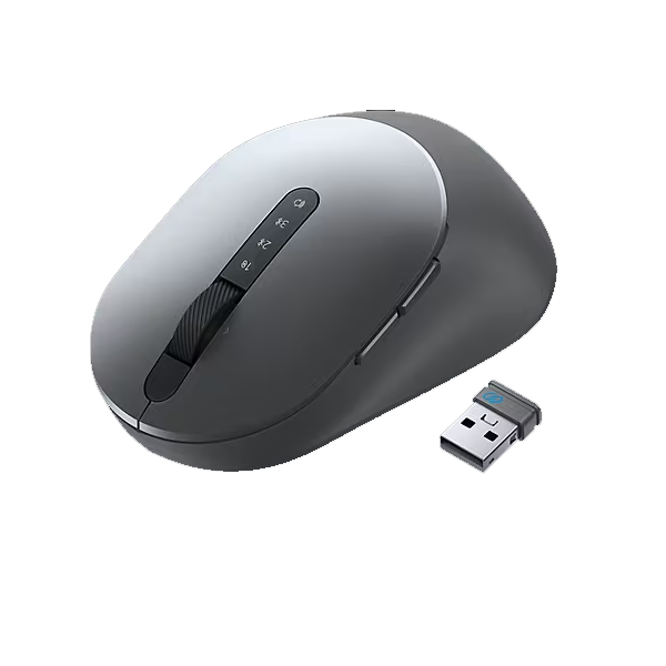 Dell  Wireless Mouse Black (DELLDS320)