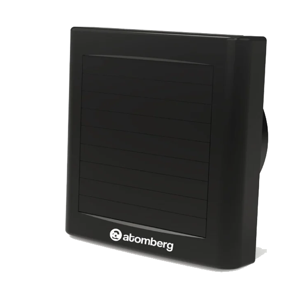 Atomberg Efficio+ Exhaust Fan All Colours (6EFFICIOPLUS)