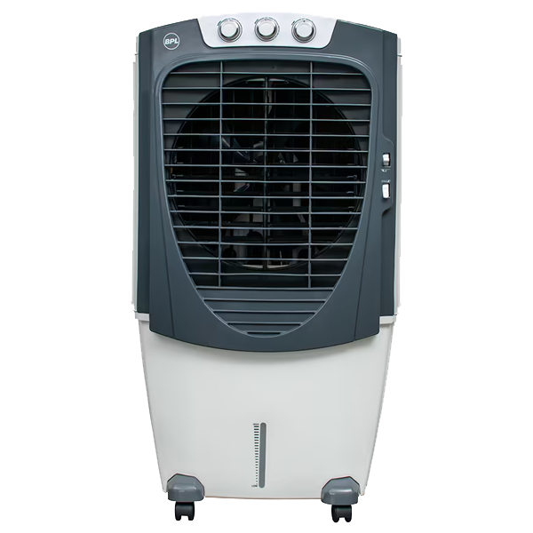 BPL 100L Desert Air Cooler (100LBCD100DGNDC)