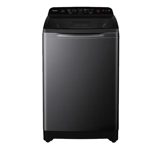 Haier 8 Kg 5 Star Fully Automatic Top Load Washing Machine (HWM80678ES8, Energy Saving)