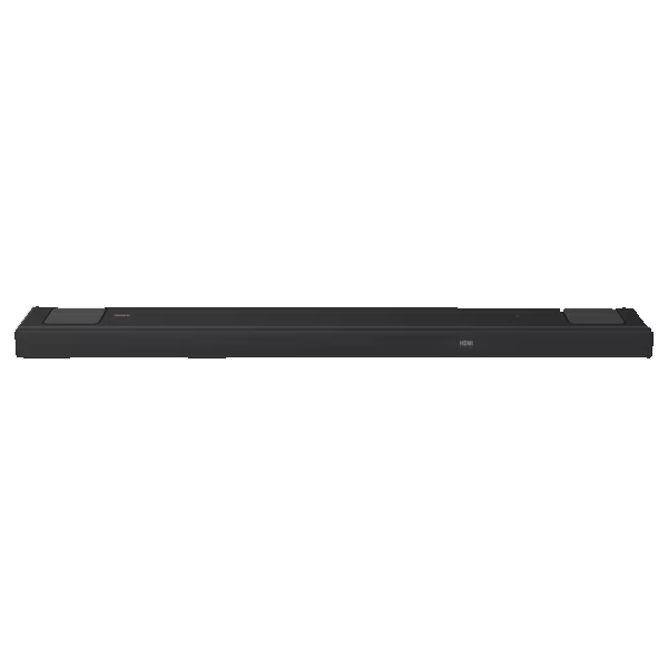 Sony HT-A5000 A Series Premium Soundbar 5.1.2ch 8k/4k 360 Spatial Sound Mapping Soundbar (Bluetooth, HDMI eArc & Optical Connectivity, HTA5000)