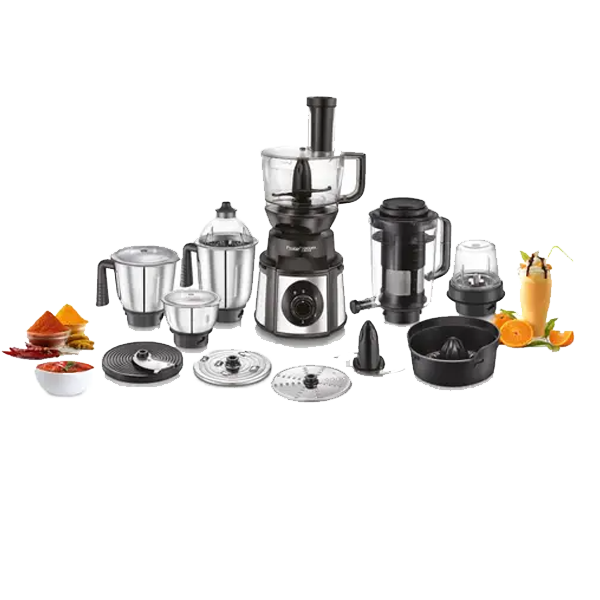 Prestige Endura Pro 1000W Mixer Grinder (ENDURAPRO1000W)