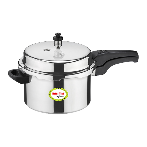 Anantha Induce Cooker – Induction Base (5.5 L, 5.5LINDUCEWC)