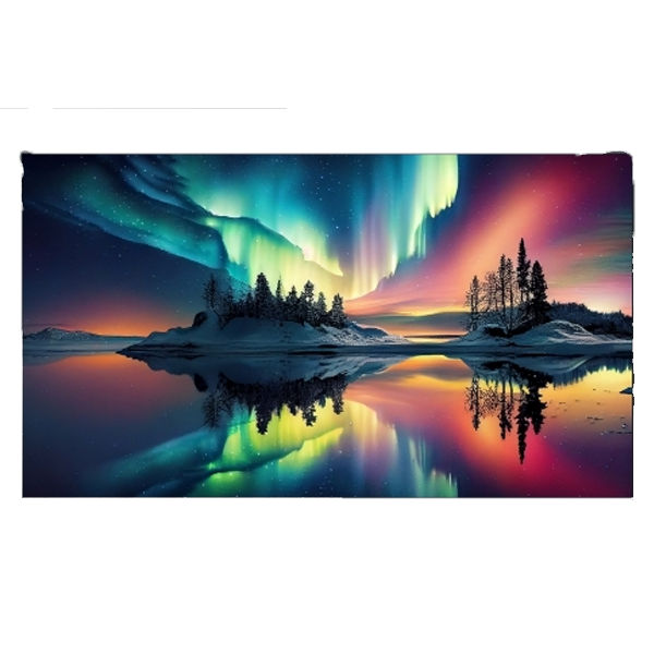 Panasonic 139 cm (55 inch) Ultra HD (4K) LED Smart Google TV (TH55MX740DX)