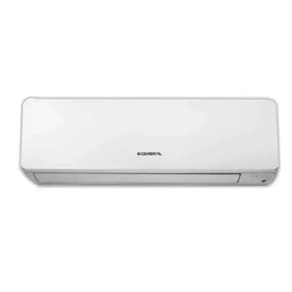 O General  (1.5 Ton) 5 Star Inverter Split AC (White) (1.5TASGG18CGTBB5S)