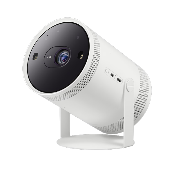 Samsung The Freestyle 2nd Gen Projector (SPLFF3CL)