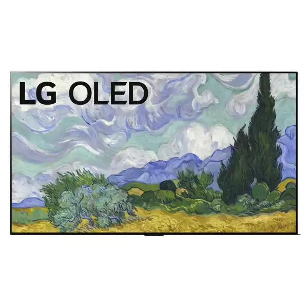 LG 165.1 cm (65 inch) Ultra HD (4K) OLED Smart TV (OLED65G1)